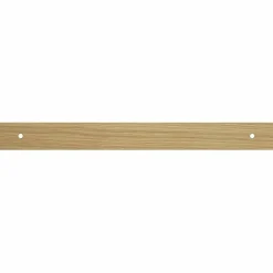 Magnetlist 35 cm, eik
