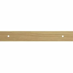 Magnetlist 35 cm, eik