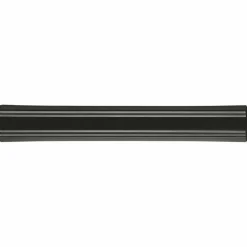Magnetlist Svart 45 cm