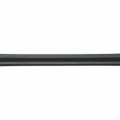 Magnetlist Svart 30 cm