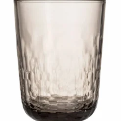 Mainio drikkeglass 40 cl 2-pakning, mocca