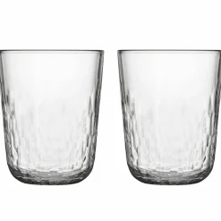 Mainio drikkeglass 40 cl 2-pakning, klar