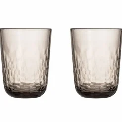 Mainio drikkeglass 40 cl 2-pakning, klar