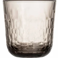Mainio drikkeglass 30 cl 2-pakning, mocca