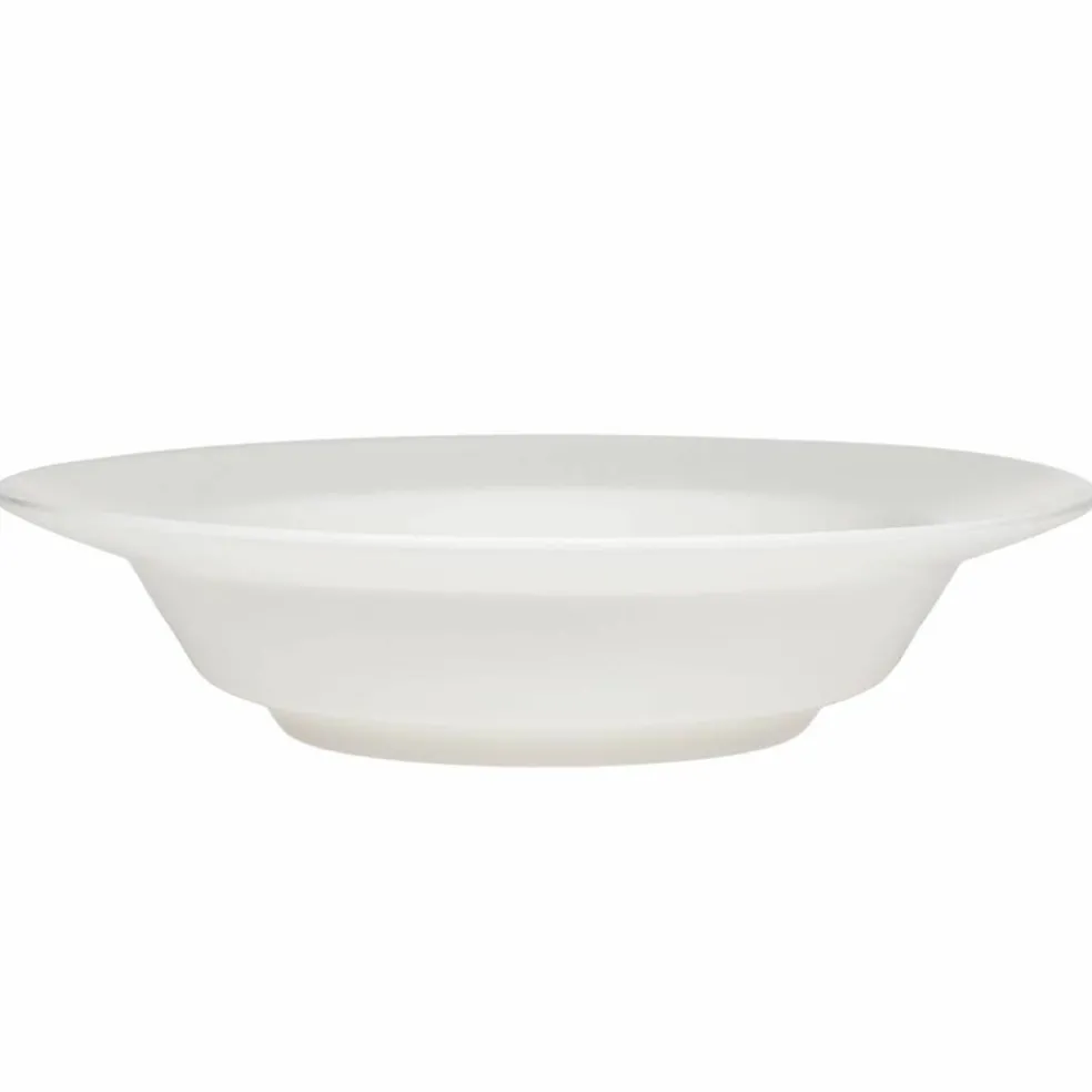 Mainio dyp tallerken 22 cm, sand