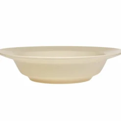 Mainio dyp tallerken 22 cm, sand