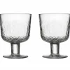 Mainio glass på stett 30 cl 2-pakning, klar