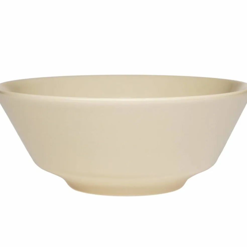 Mainio skål 13 cm, vinterblå