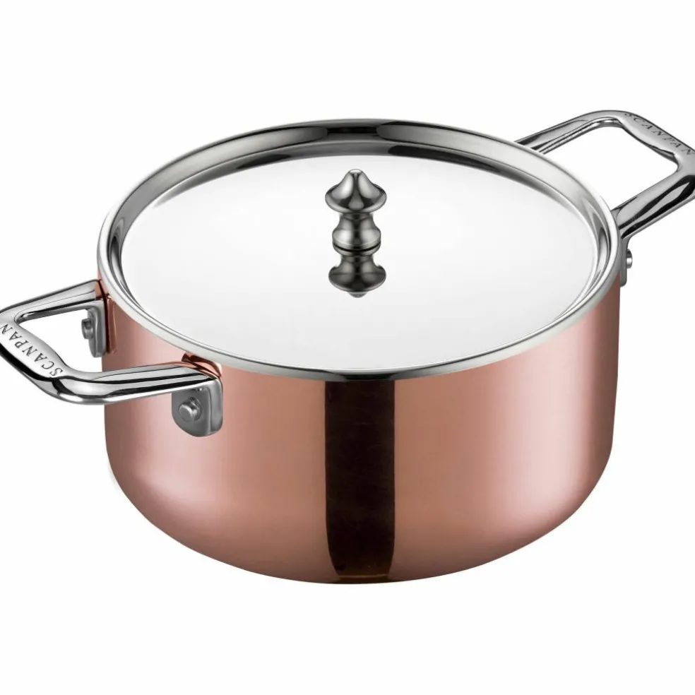 Maitre D`Gryte 16 cm