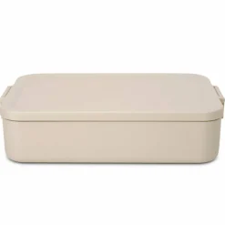 Make & Take Bento matboks stor, lilac pink