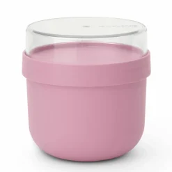 Make & Take frokostskål 0,5 liter, soft beige