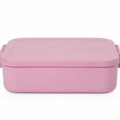 Make & Take matboks medium, lilac pink