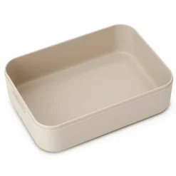 Make & Take matboks medium, soft beige