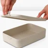 Make & Take matboks stor, soft beige