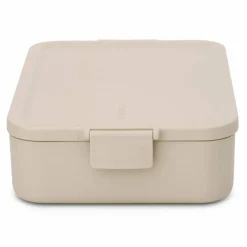 Make & Take matboks stor, soft beige