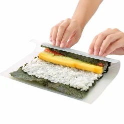 Makisu rullematte