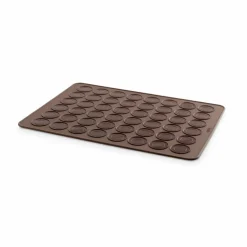 Makron Bakesett Brun