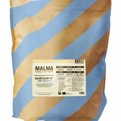 Malmö Blond 40% couverture