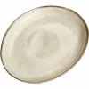 Mame desserttallerken 17,4 cm, oyster