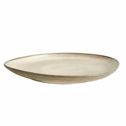 Mame middagstallerken 24 cm, oyster