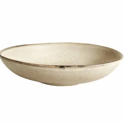 Mame serveringsskål 19 cm, oyster