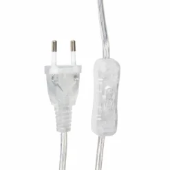 Mammut bordlampe, 28 cm, svart