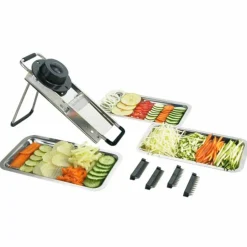 Mandolin Du Chef Gourmet