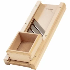 Mandolinjern 3 blader