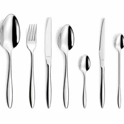 Manille bestikksett, 16 deler