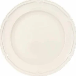 Manoir Tallerken Flat 26cm
