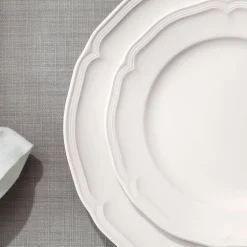 Manoir Tallerken Flat 26cm