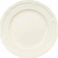 Manoir Tallerken Salat 21cm