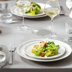 Manoir Tallerken Salat 21cm