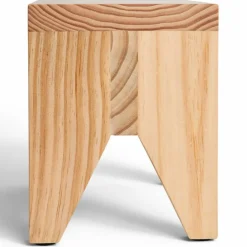 Manolito krakk short, natur