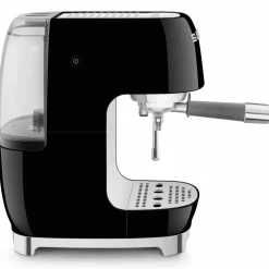 Manuell espressomaskin med Cold Brew, creme