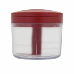 Manuell multihakker, empire red
