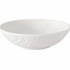 Manufacture Rock Blanc skål 13 cm, hvit