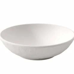 Manufacture Rock Blanc skål 13 cm, hvit