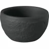 Manufacture Rock eggekopp, svart