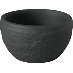 Manufacture Rock eggekopp, svart