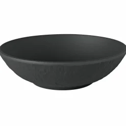 Manufacture Rock skål 13 cm, svart
