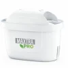 Marella vannfilterkanne + 3 filtre, blå