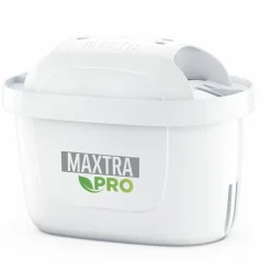 Marella vannfilterkanne + 3 filtre, grå