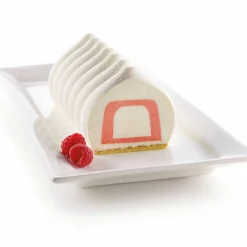 Marengs & Buche bakesett