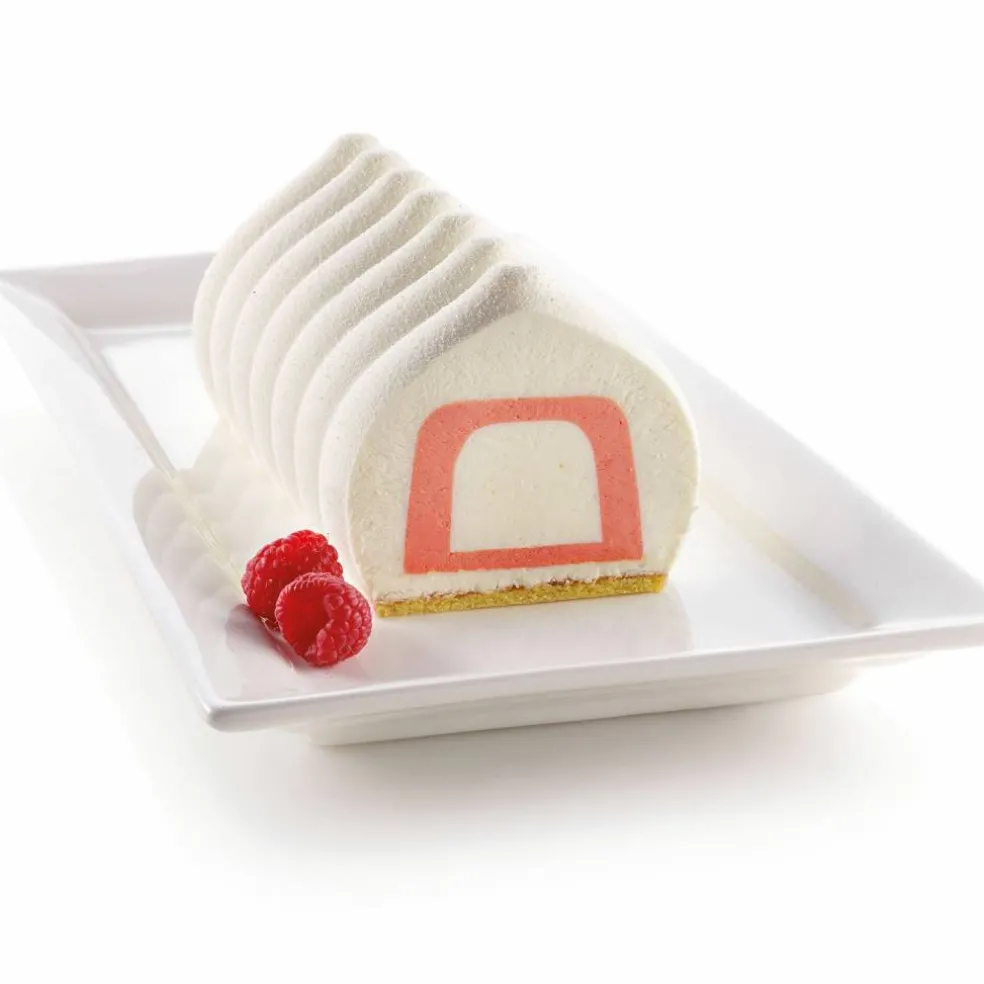 Marengs & Buche bakesett