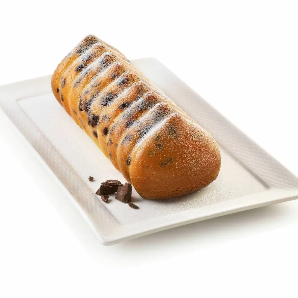 Marengs & Buche bakesett