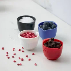 Margrethe miniskål 6-pakning, humus