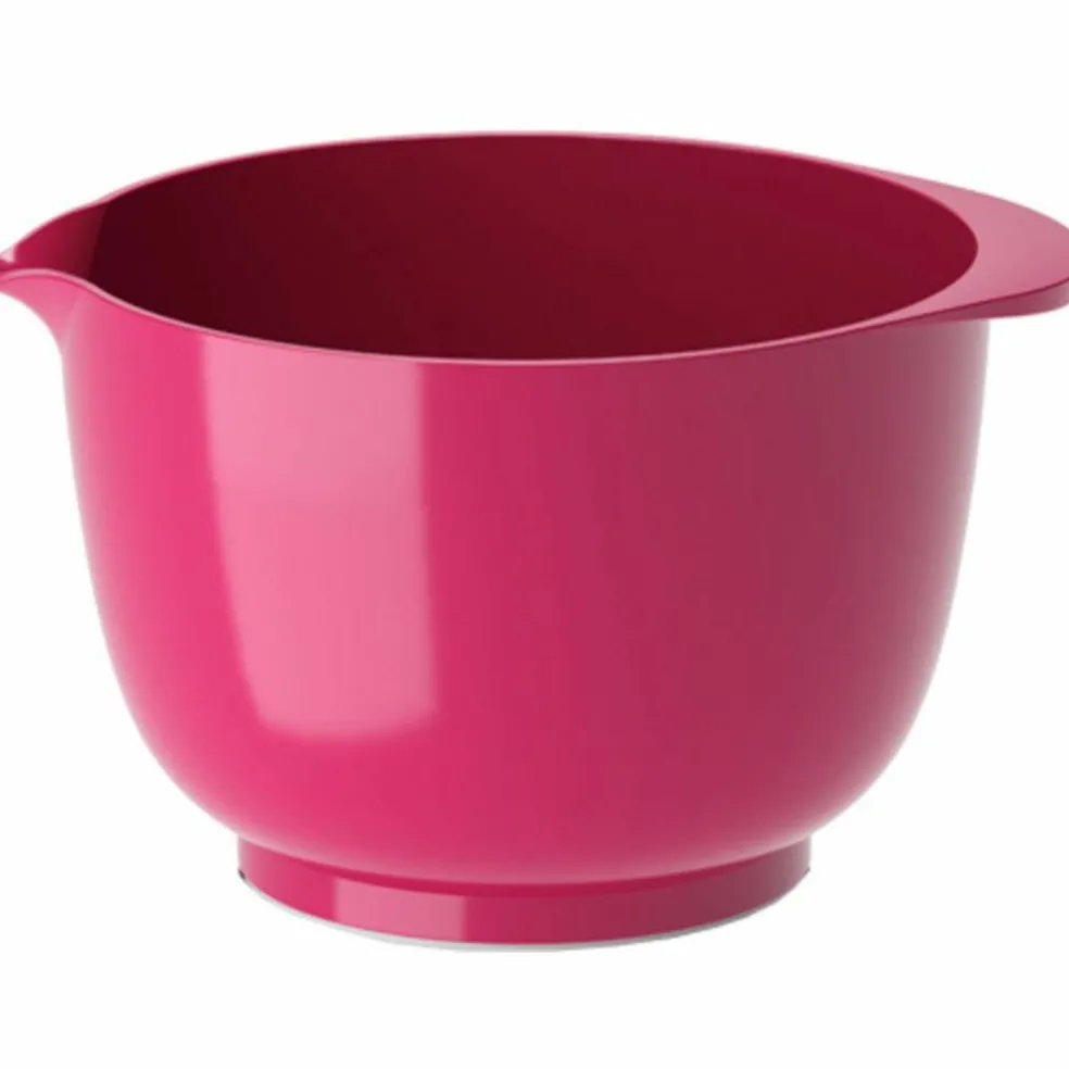 Margrethe skål 2 liter, beetroot
