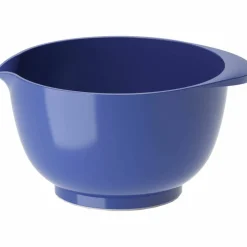 Margrethe skål 0,75 liter, electric blue