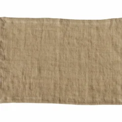 Marion kuvertbrikke, 50 x 37 cm, dune